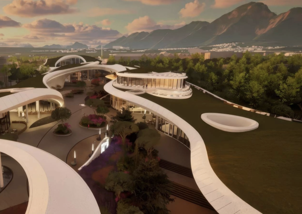 Russia opens ‘wine Disneyland’ to boost enotourism
