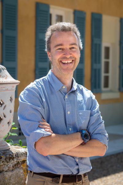 Master Winemaker 100: Bertrand Léon