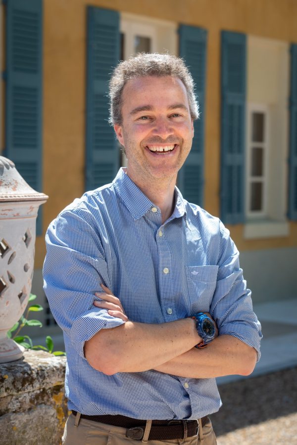 Master Winemaker 100: Bertrand Léon