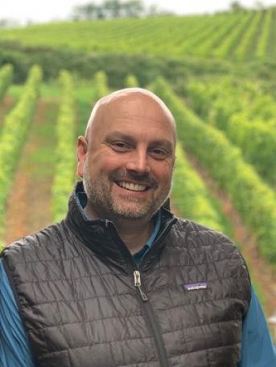 Napa Valley’s Bouchaine Vineyards appoints new DTC director