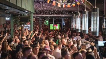 Brewdog offers £1 million bar tab if England, Scotland or the US reach the World Cup Final