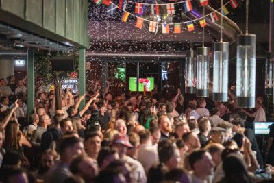Brewdog offers £1 million bar tab if England, Scotland or the US reach the World Cup Final
