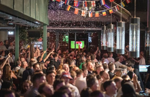Brewdog offers £1 million bar tab if England, Scotland or the US reach the World Cup Final