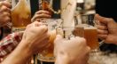 Brits are being asked by campaigners to opt for homegrown independent beer while watching the World Cup this summer.