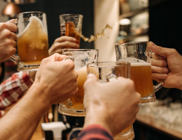 Fans encouraged to drink British beer during the World Cup