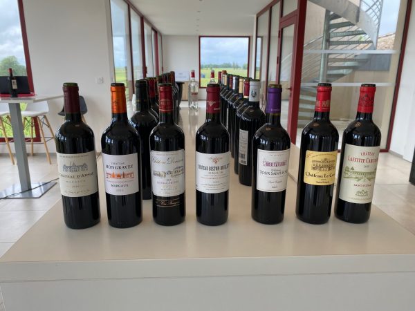 The new Cru Bourgeoisie: from rebirth to renewal