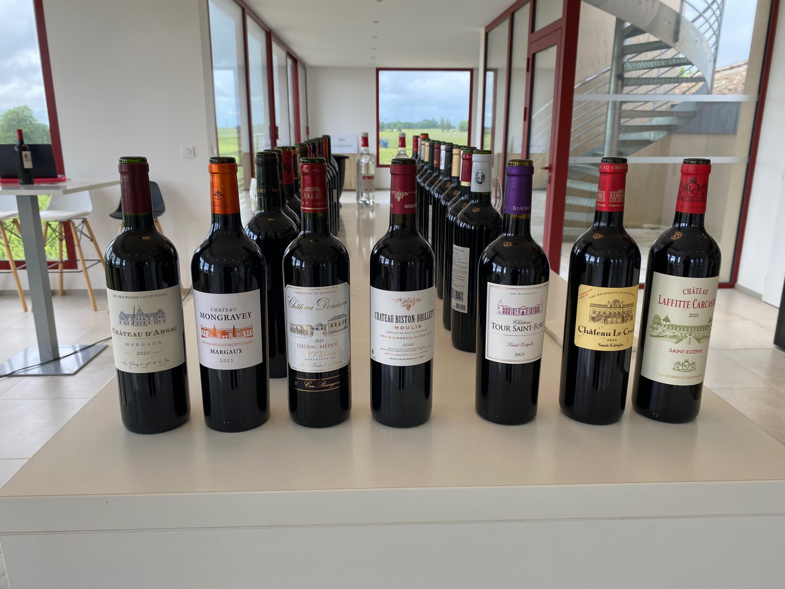 The new Cru Bourgeoisie: from rebirth to renewal