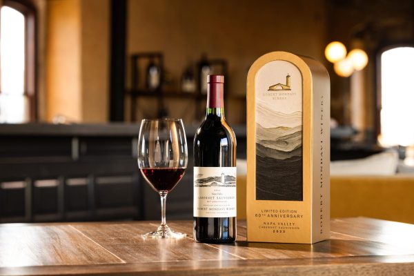 Robert Mondavi California targets Chinese wine experience seekers