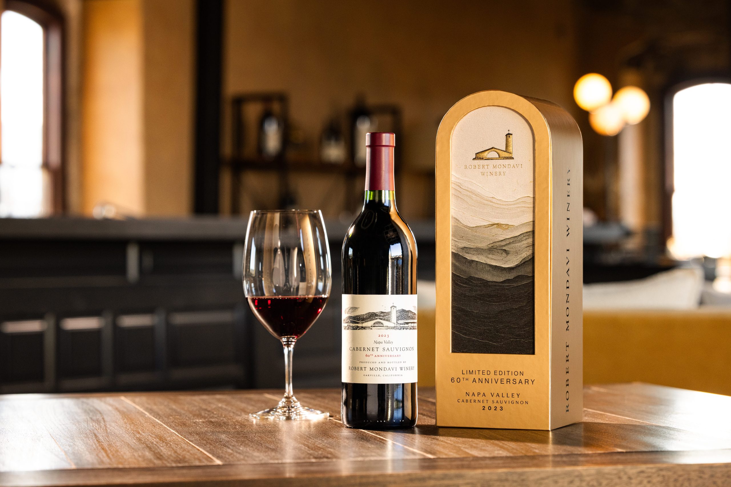 thedrinksbusiness.com - Rebecca Lo - Robert Mondavi California targets Chinese wine experience seekers