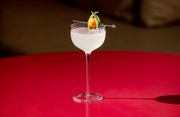 What’s on the new menu at Seed Library NYC?