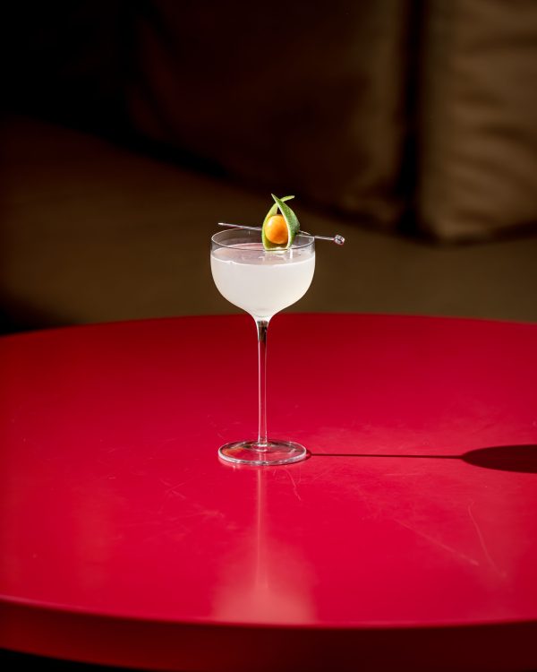 What’s on the new menu at Seed Library NYC?