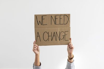 What drinks legislation would you change?