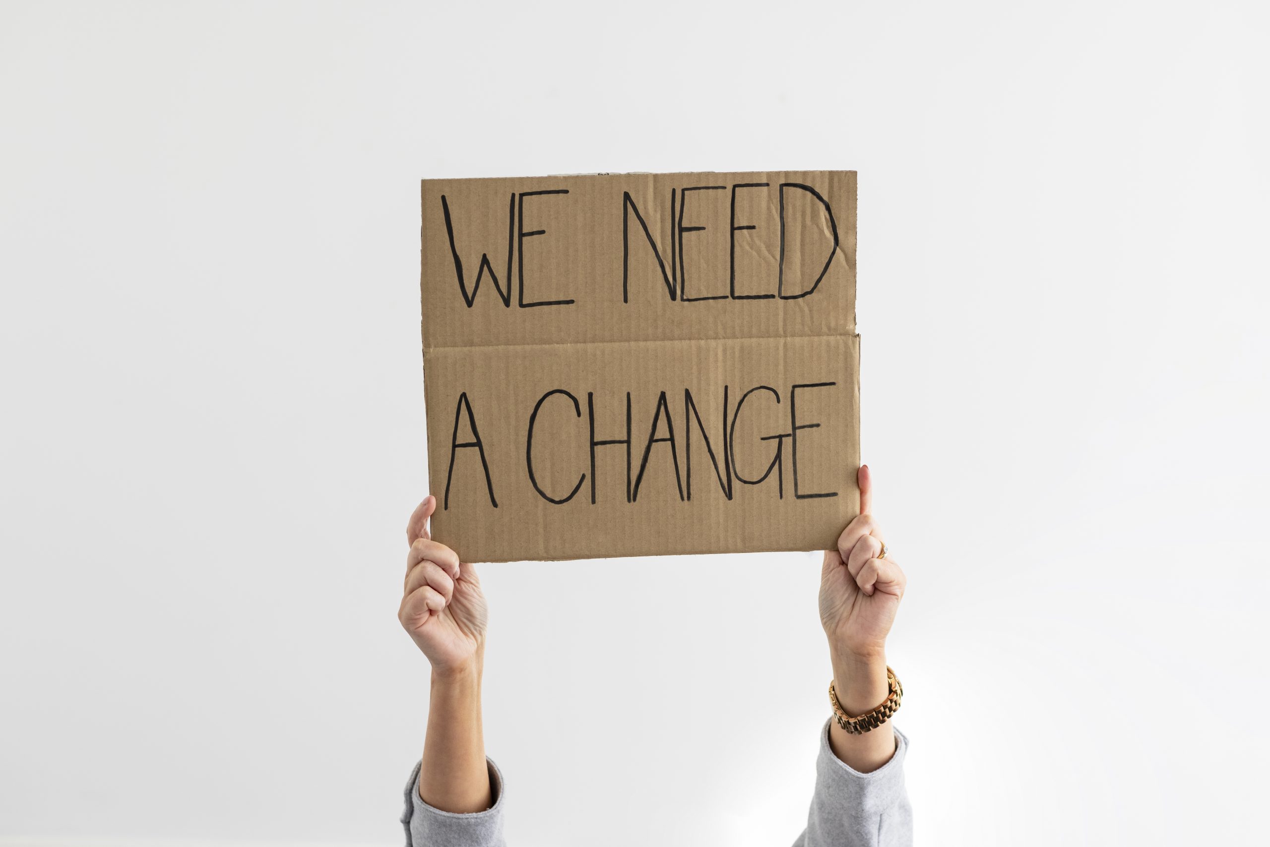 What drinks legislation would you change?