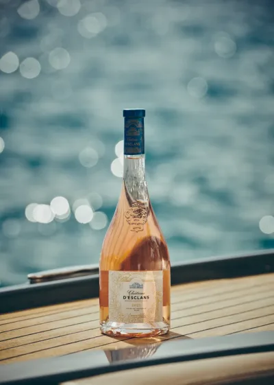 The best rosé wines between £20 and £50