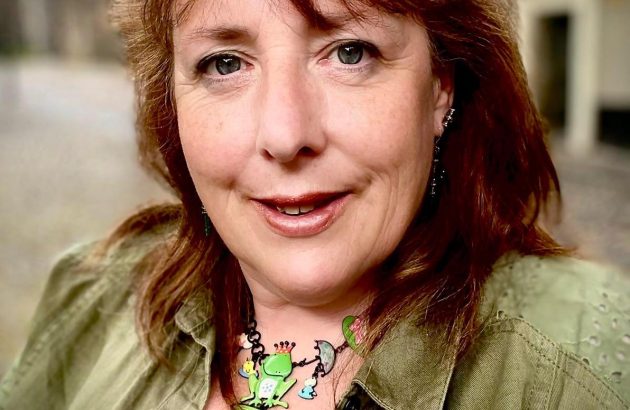 Beer Hour: Cheryl Cade