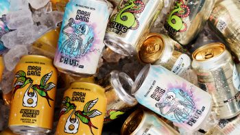 How to market alcohol-free beer during football season