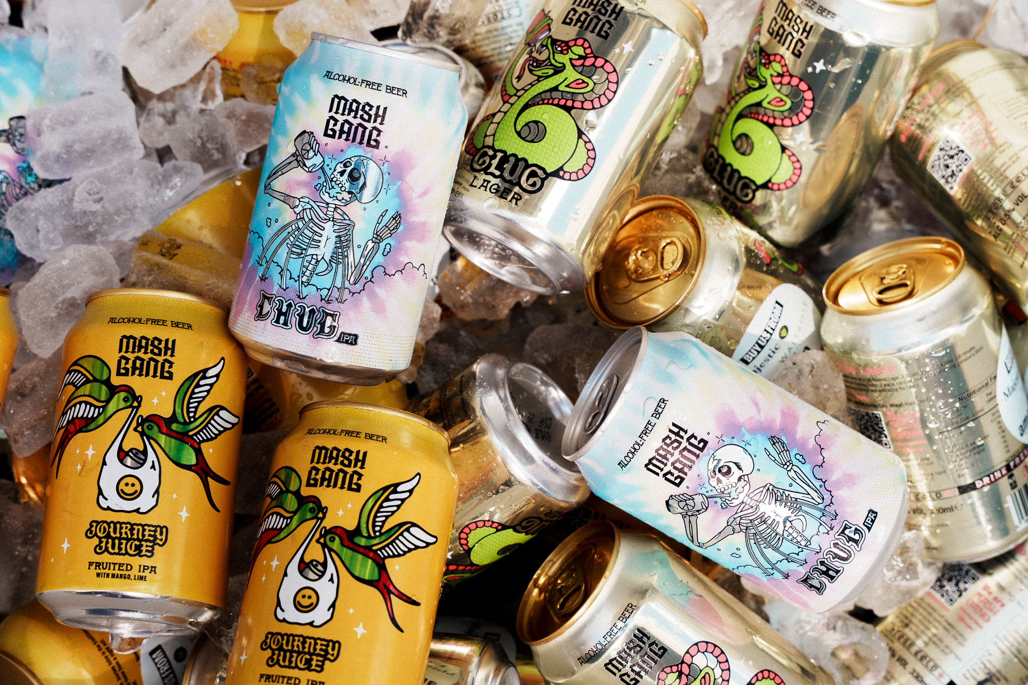 thedrinksbusiness.com - Jessica Mason - How to market alcohol-free beer during football season