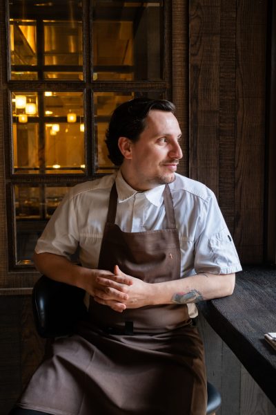 ALTA launches Basque-inspired Bar ALTA concept in Soho