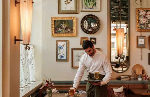Wine List of the Week: Willett’s at Belmond Cadogan