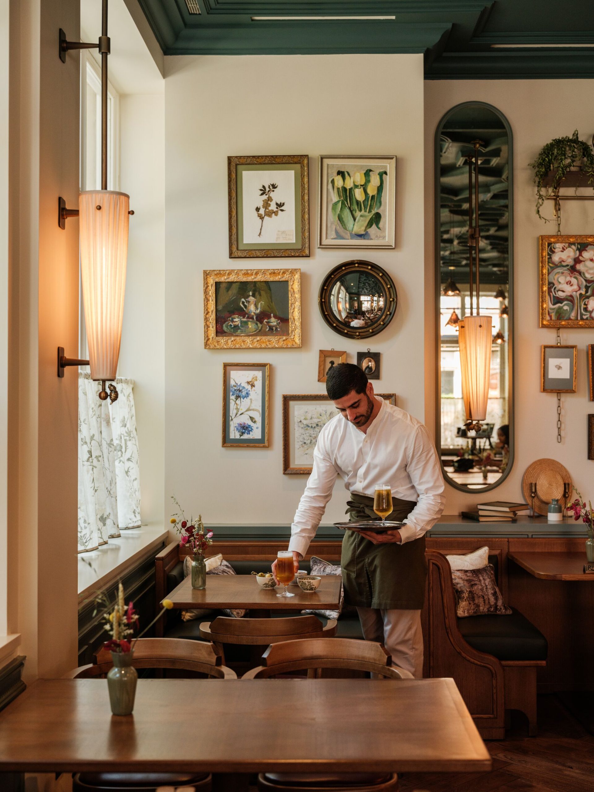 thedrinksbusiness.com - Douglas Blyde - Wine List of the Week: Willett's at Belmond Cadogan