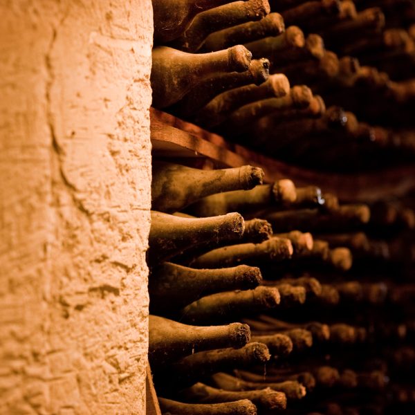 ‘Impressively fresh’ 1892 Château d’Yquem found under chapel floor