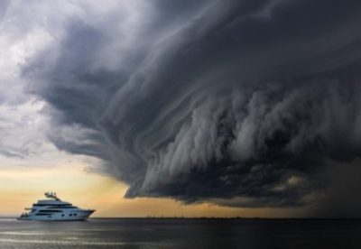 Are we about to see a ‘Super El Niño’?