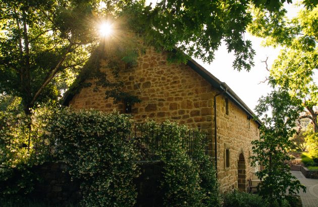 A Napa Valley original returns to the UK