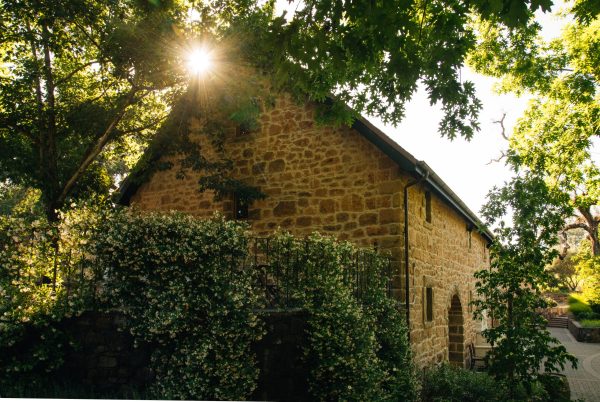 A Napa Valley original returns to the UK