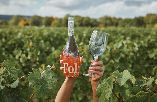 Champagne-baiting English wine brand invites public investment