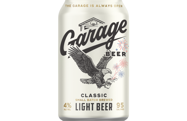 Garage Beer makes another ‘culturally relevant’ move