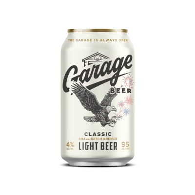 Garage Beer makes another ‘culturally relevant’ move