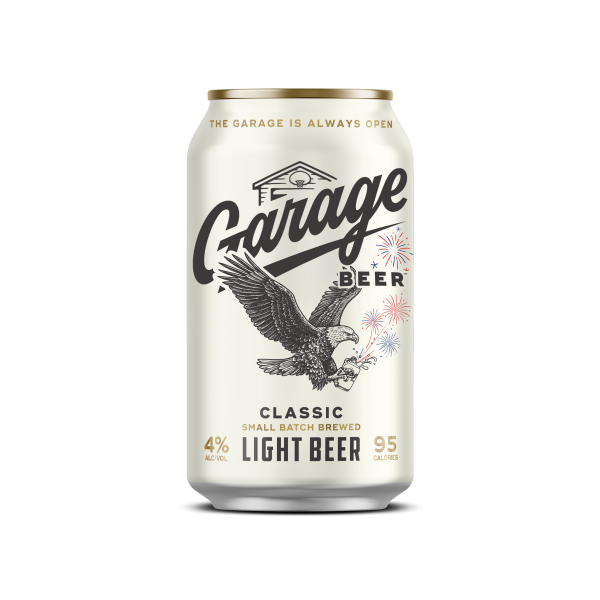 Garage Beer makes another ‘culturally relevant’ move