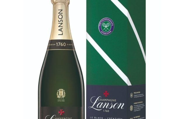 Top 10 drinks launches from June
