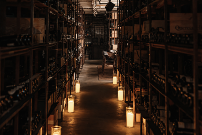 Gleneagles and Dom Pérignon unveil new private dining experience