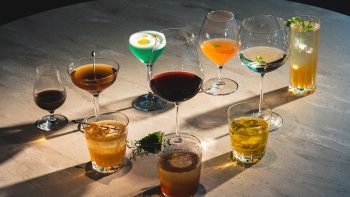 IWSR: 2035 will be ‘vastly different’ for the global drinks sector