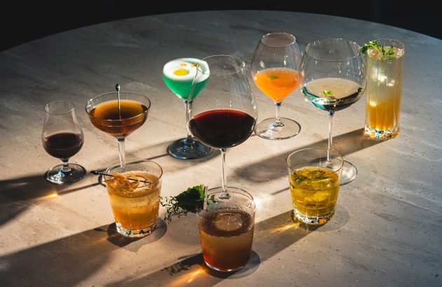 IWSR: 2035 will be ‘vastly different’ for the global drinks sector