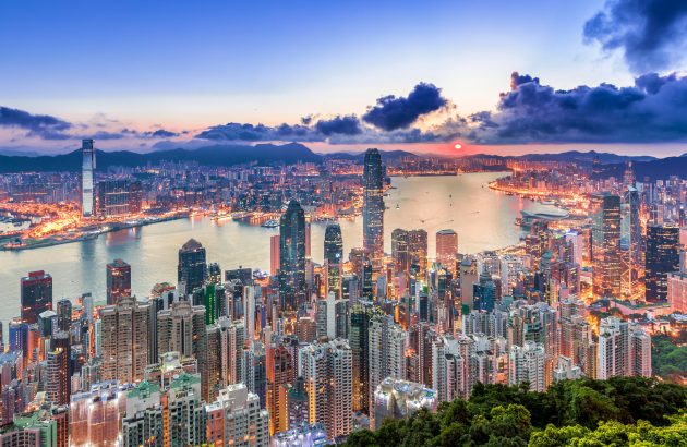 Vinexpo Hong Kong holds steady as appetite for Asian markets grows