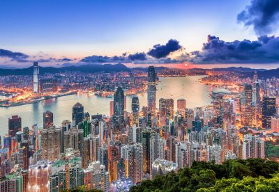 Vinexpo Hong Kong holds steady as appetite for Asian markets grows