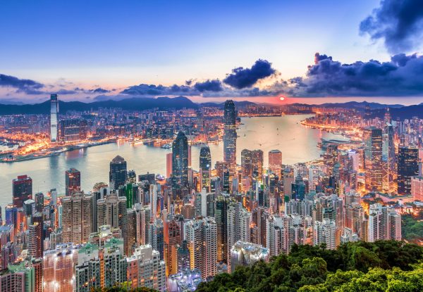 Vinexpo Hong Kong holds steady as appetite for Asian markets grows