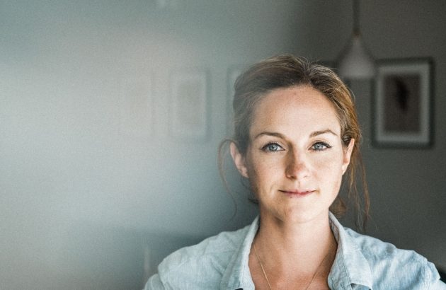 Chef Q&A: Harriet Mansell