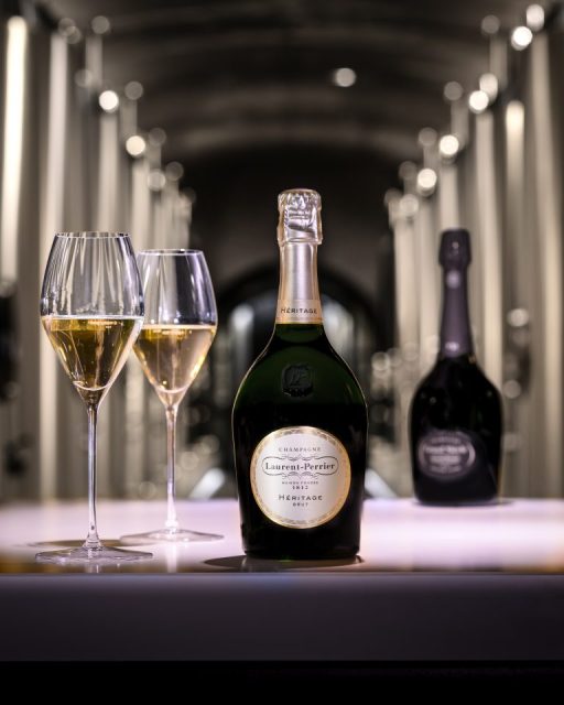 Laurent-Perrier has reported rising sales and profits for 2025-26, outperforming a global Champagne market that continues to contract.