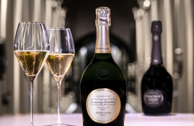 Laurent-Perrier returns to growth despite Champagne headwinds