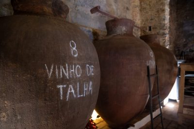 Talha tales: reviving Alentejo’s amphora wines