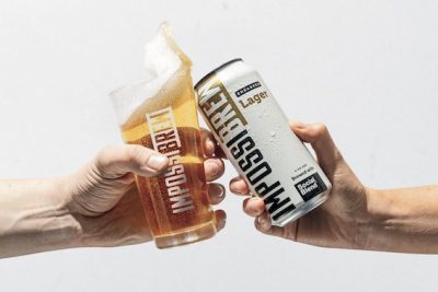 What’s next for Impossibrew?