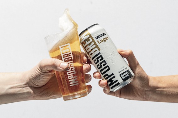 Functional alcohol-free British beer brand Impossibrew has revealed its public return to Crowdcube in a bid to fund wider retail expansion. But what does this also signal for the ‘beyond beer’ category?