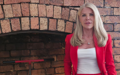 LCB’s Jane Renwick on empowering women in drinks logistics
