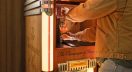 Miller High Life owner Molson Coors is auctioning off what it is calling a "JukeKeg" — a Crosley jukebox that also acts as a fully functioning beer keg.