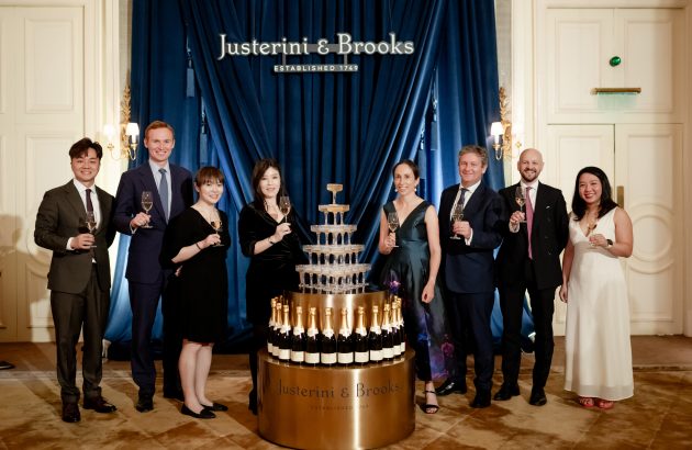 Justerini & Brooks: Asian collectors no longer ‘satisfied with just the label’