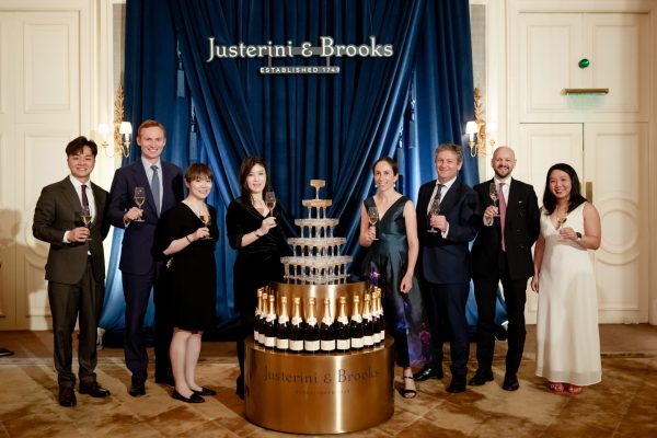 Justerini & Brooks: Asian collectors no longer ‘satisfied with just the label’