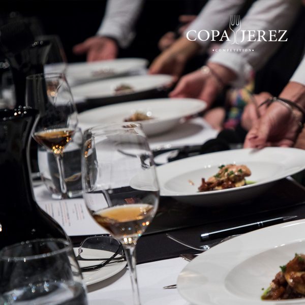 Copa Jerez to test UK chefs and sommeliers’ pairing prowess
